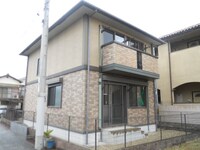 口谷東戸建借家