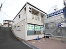 リバ－サイド仁川の外観