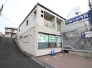 リバ－サイド仁川の外観
