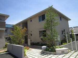 ポンテ・セジュ－ルＢ棟