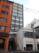 ルミエ－ル光町Ⅲの外観