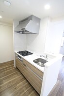 キッチン Blu Fortuna扇町