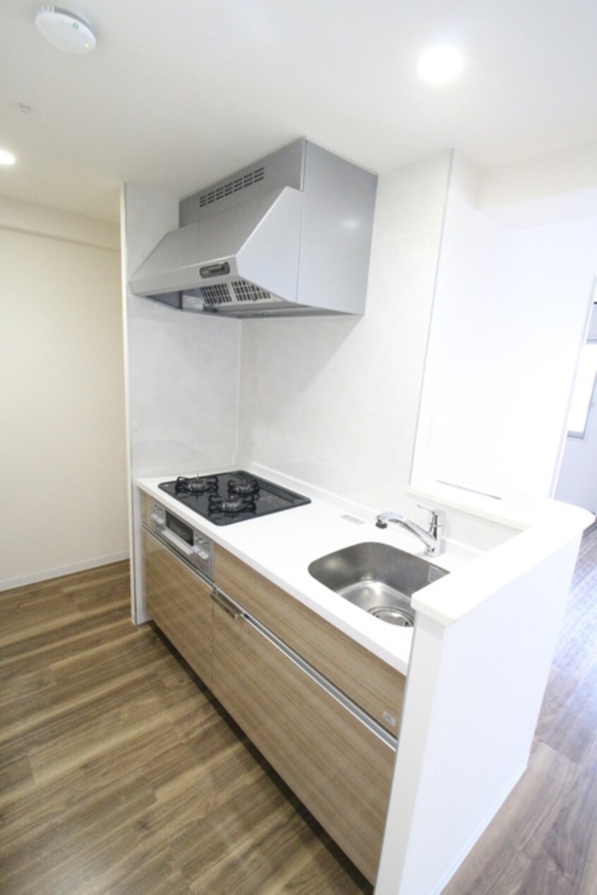 キッチン Blu Fortuna扇町