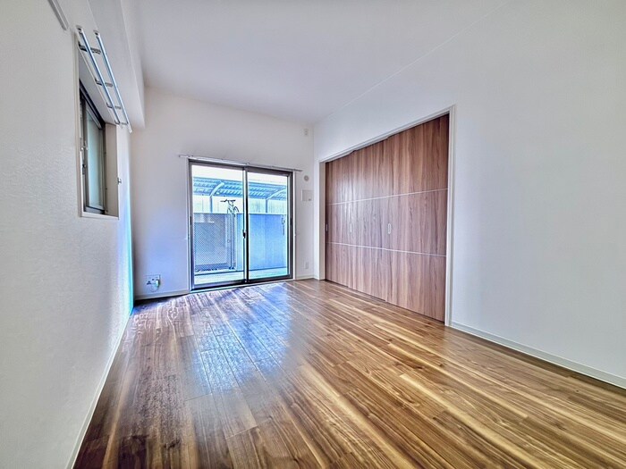 居室 Blu Fortuna扇町