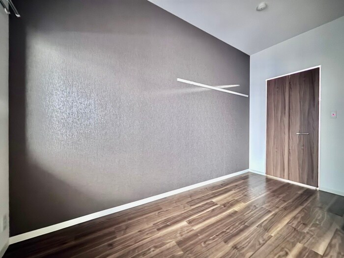 居室 Blu Fortuna扇町