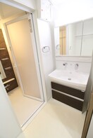 洗面 Blu Fortuna扇町