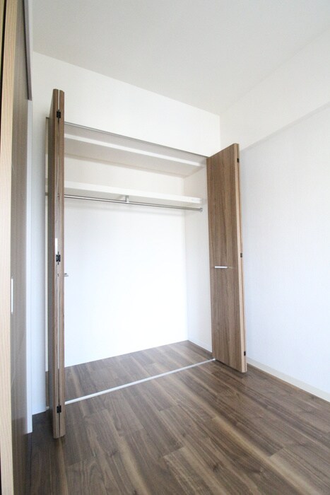 収納 Blu Fortuna扇町