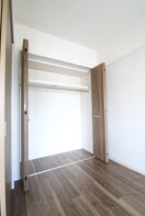 収納 Blu Fortuna扇町