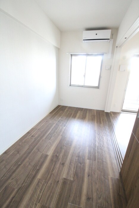 居室 Blu Fortuna扇町