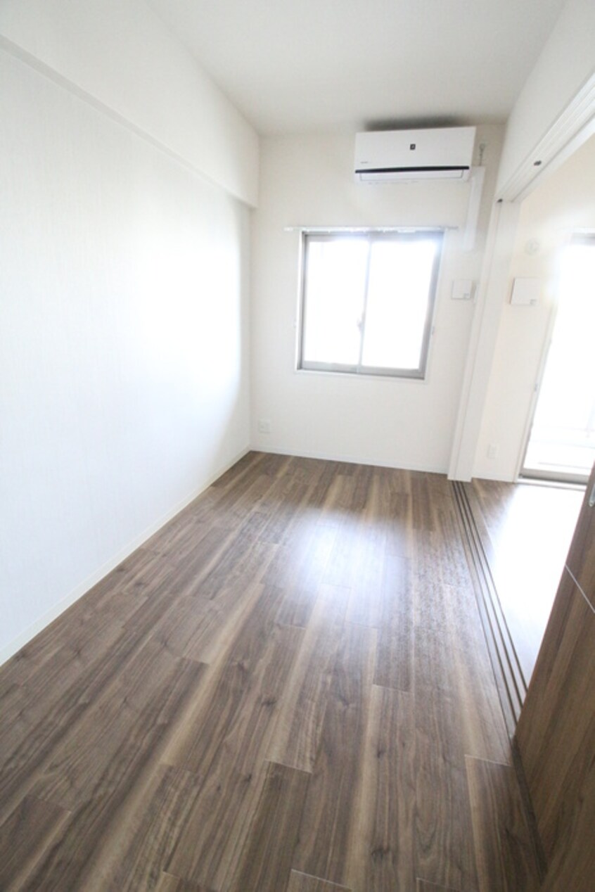 居室 Blu Fortuna扇町