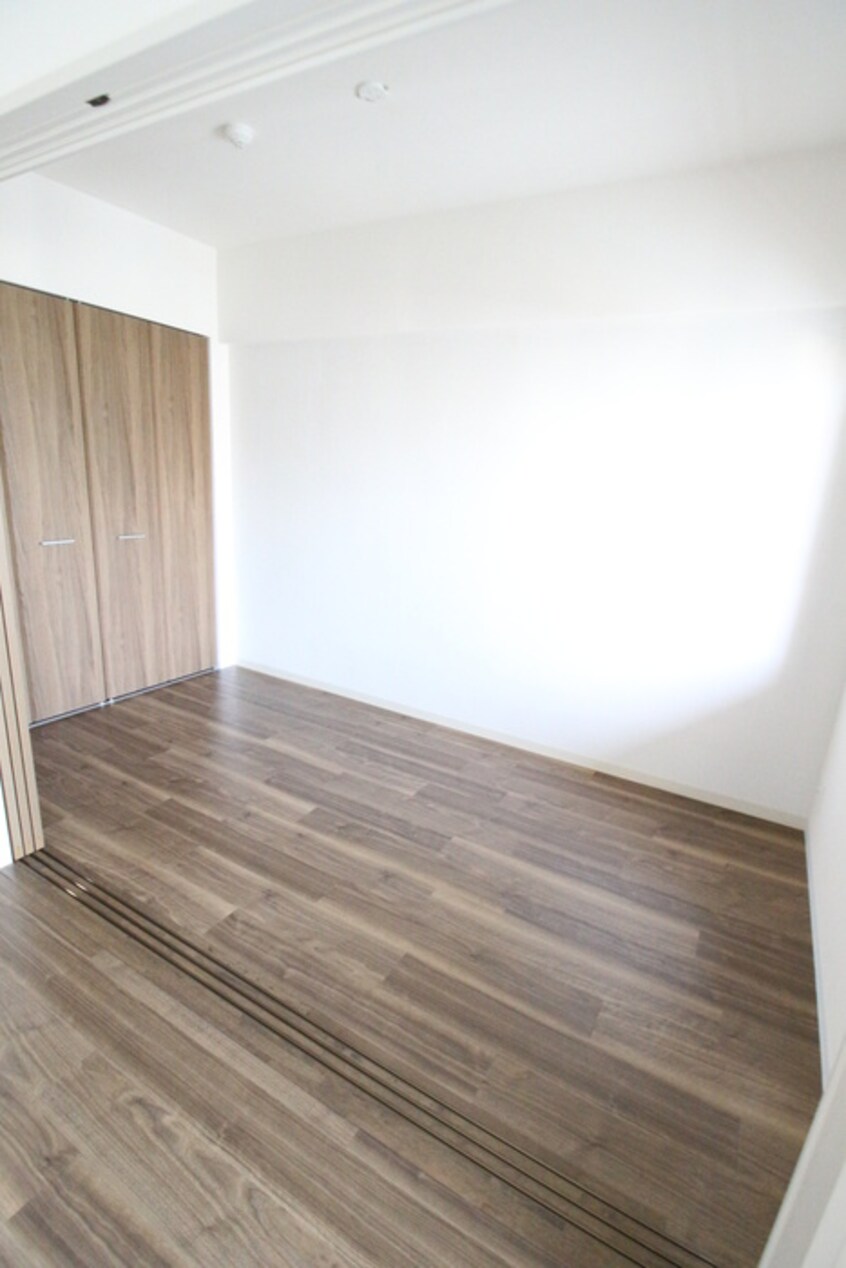 居室 Blu Fortuna扇町