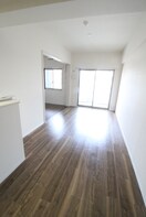 居室 Blu Fortuna扇町