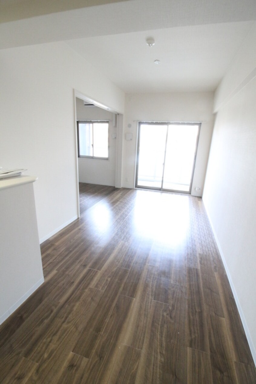 居室 Blu Fortuna扇町