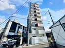 ONLYONE川西小花の外観