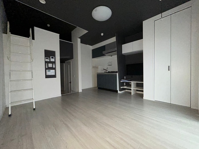 居室 あんしん＋大谷町08-2008