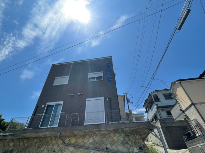 周辺環境 あんしん＋大谷町08-2008