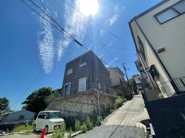 駐車場 あんしん＋大谷町08-2008