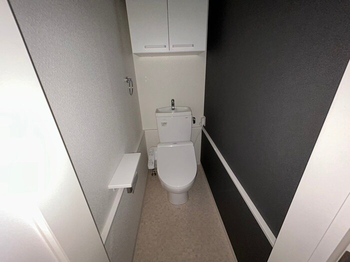 トイレ あんしん＋大谷町08-2008