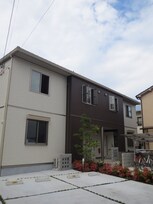 シャーメゾン長居