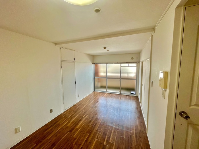 居室 ハイツ安井