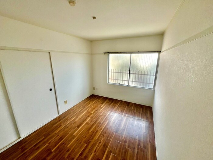 居室 ハイツ安井