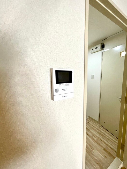 内観写真 ル・ボオン２１