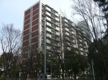 北緑丘第４住宅第１８号棟(410)