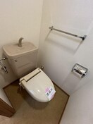 トイレ ＧＲＡＮＤ星ヶ丘
