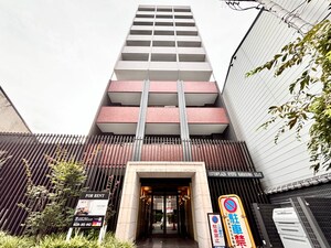ｴｽﾃﾑﾌﾟﾗｻﾞ京都烏丸五条(1004)