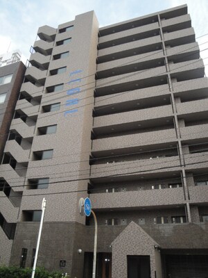 ﾘ-ｶﾞﾙ弁天町Ⅱ（404）