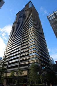 ＲＪＲ堺筋本町タワー(812)