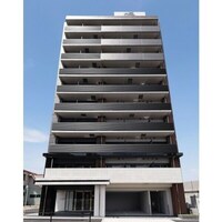 ジアコスモ京橋アクア(502)