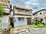 招提南町1丁目貸家