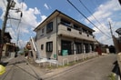 ＳＨＯＵＦＵ２の外観