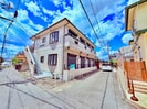 ＳＨＯＵＦＵ２の外観