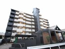 Ｃｏｌｌｅｃｔｉｏｎ東岸和田の外観