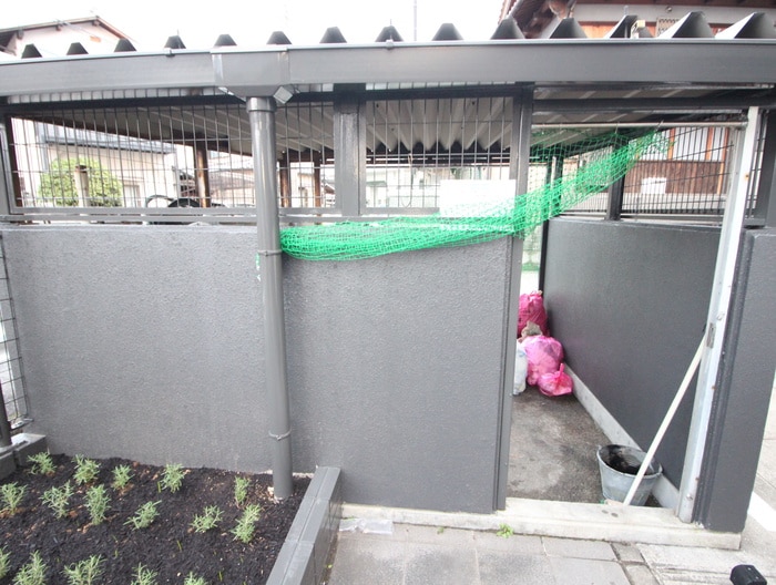 建物設備 Ｃｏｌｌｅｃｔｉｏｎ東岸和田