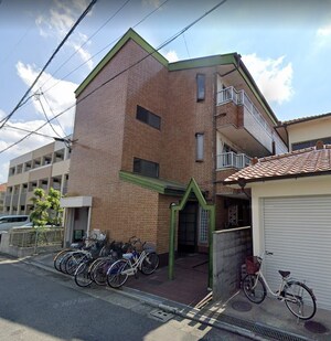 リトルハウス