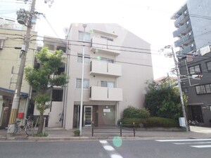 エヴァ－マンション