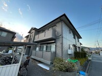 グリ－ンフォレスト伊丹Ａ棟