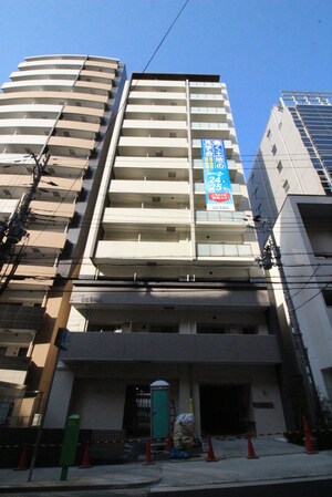 ルボワ天満橋