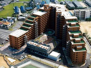 ﾗｲｵﾝｽﾞﾏﾝｼｮﾝ金剛(1308)