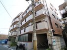 Ｒｉｏｒａ塚本Ⅰの外観