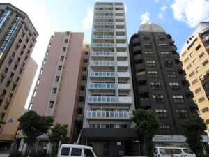 ｴｽﾘｰﾄﾞ大阪上本町ﾚｼﾞｪｰﾛ(505)