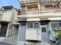 村井借家
