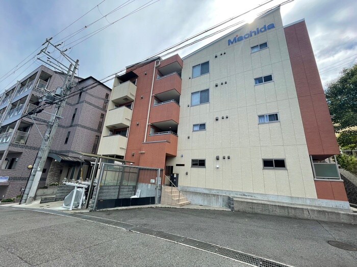 外観写真 エヌエムキャラントドゥ