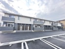 フォレストパーク瀬田の外観