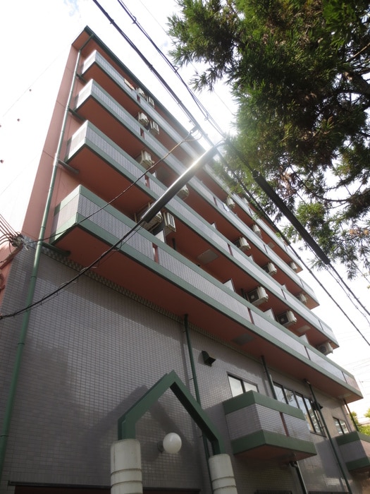 外観写真 パークライフ高橋