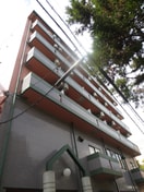 外観写真 パークライフ高橋