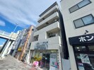 ＢＡＬＯＨ　ＫＯＮＡＮの外観